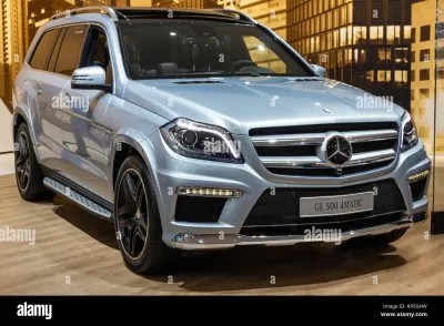 GL 500